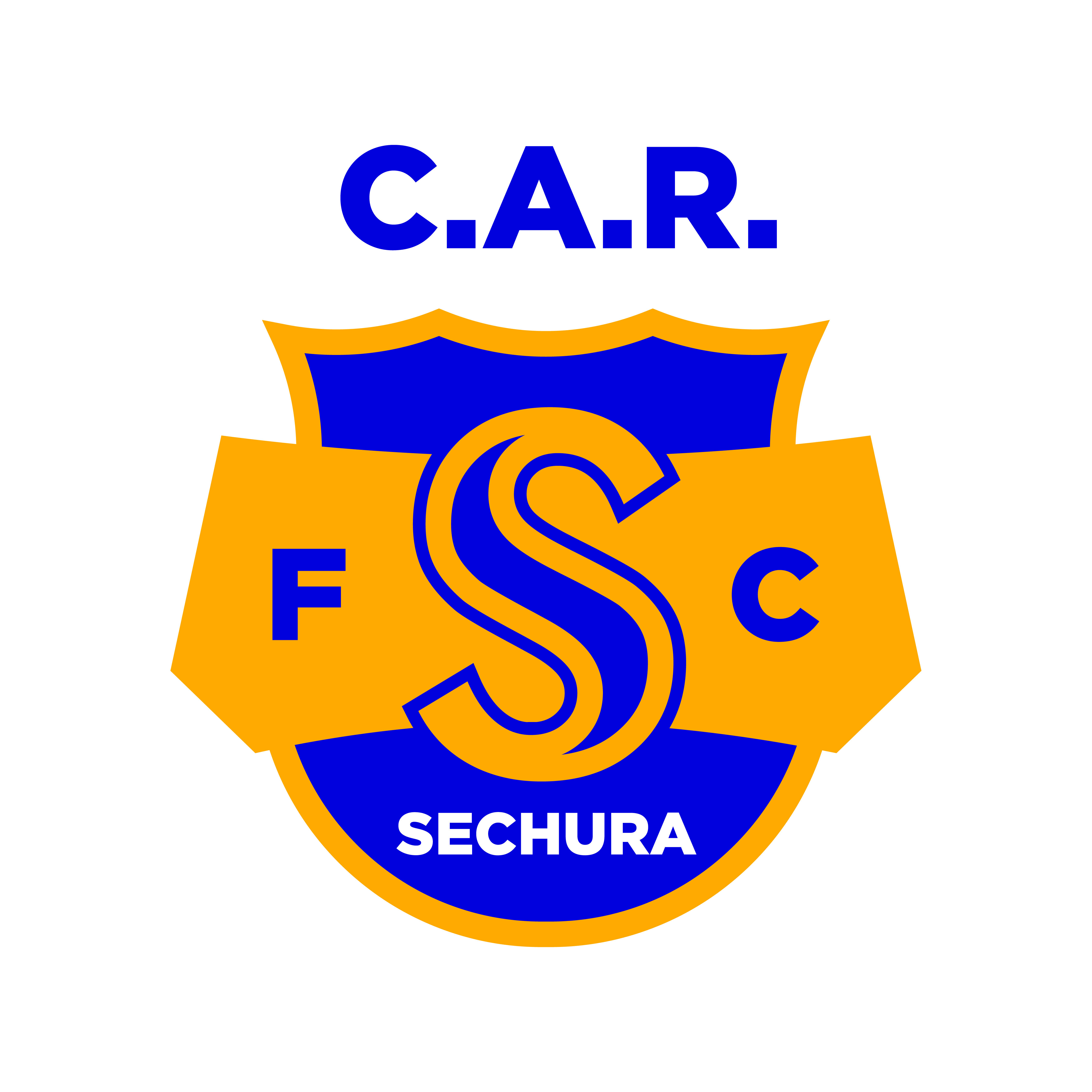 Logo FC Sechura